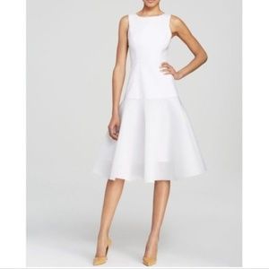 Black Halo Vougue Dress